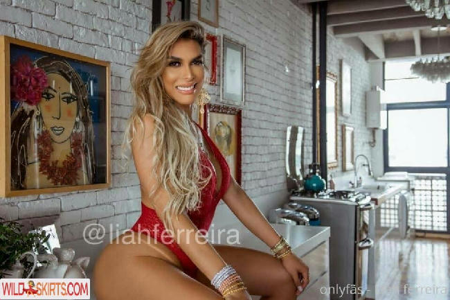 liahferreira / euliahferreira / liahferreira nude OnlyFans, Instagram leaked photo #80