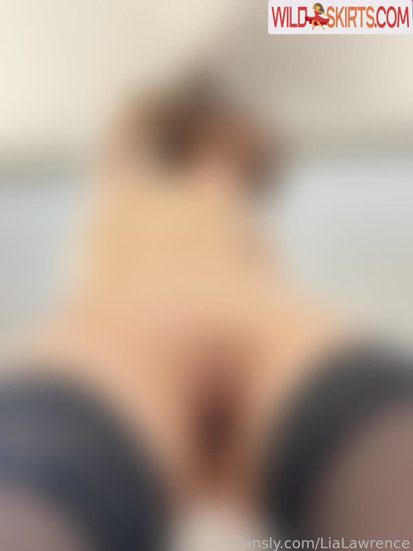 LiaLawrence nude leaked photo #61