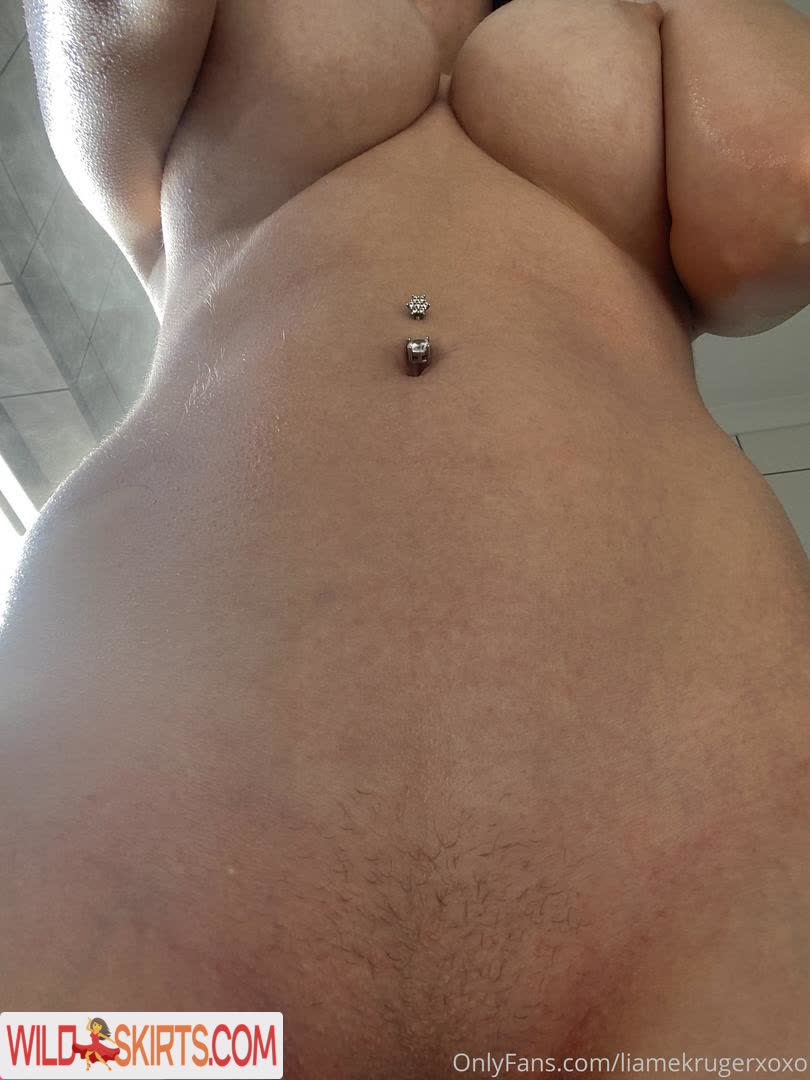 Liamekrugerxoxo nude leaked photo #22