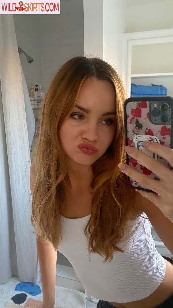 Liana Liberato nude leaked photo #57