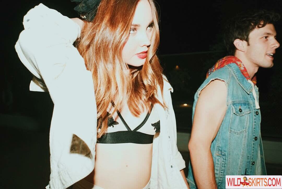 Liana Liberato nude leaked photo #21