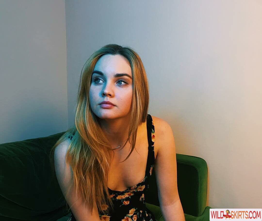 Liana Liberato nude leaked photo #34