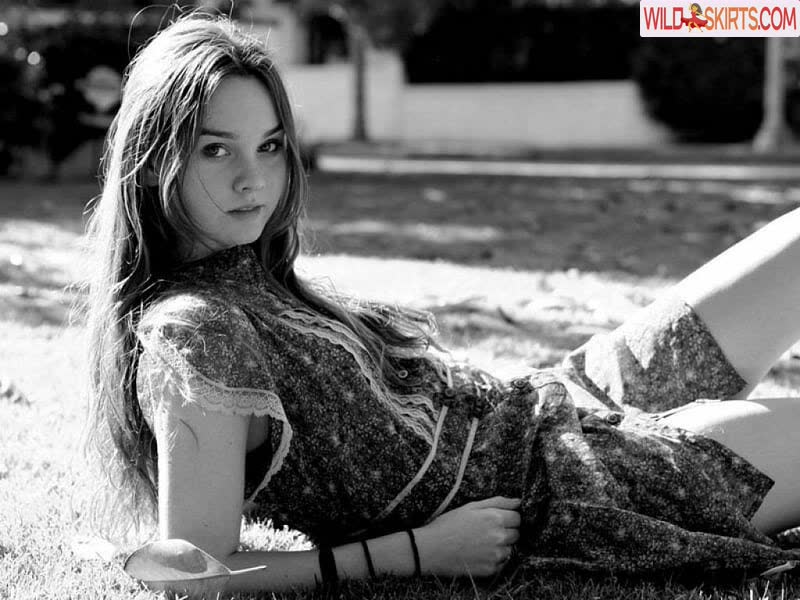 Liana Liberato nude leaked photo #69