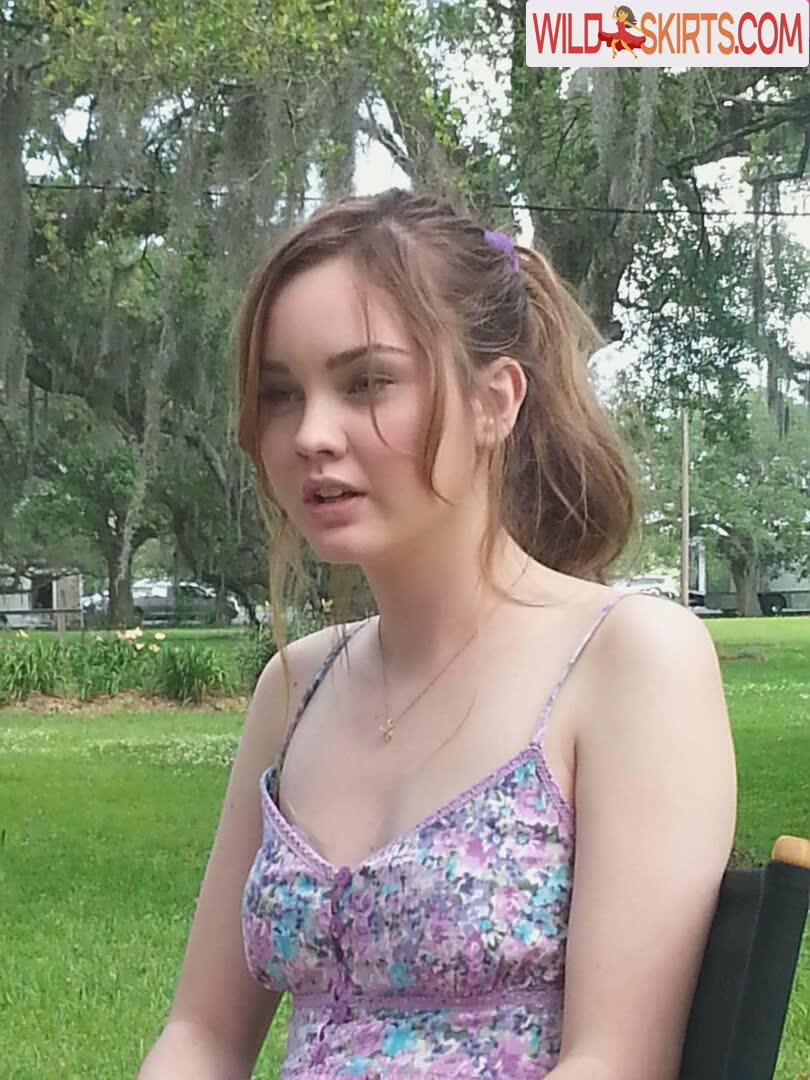 Liana Liberato nude leaked photo #38