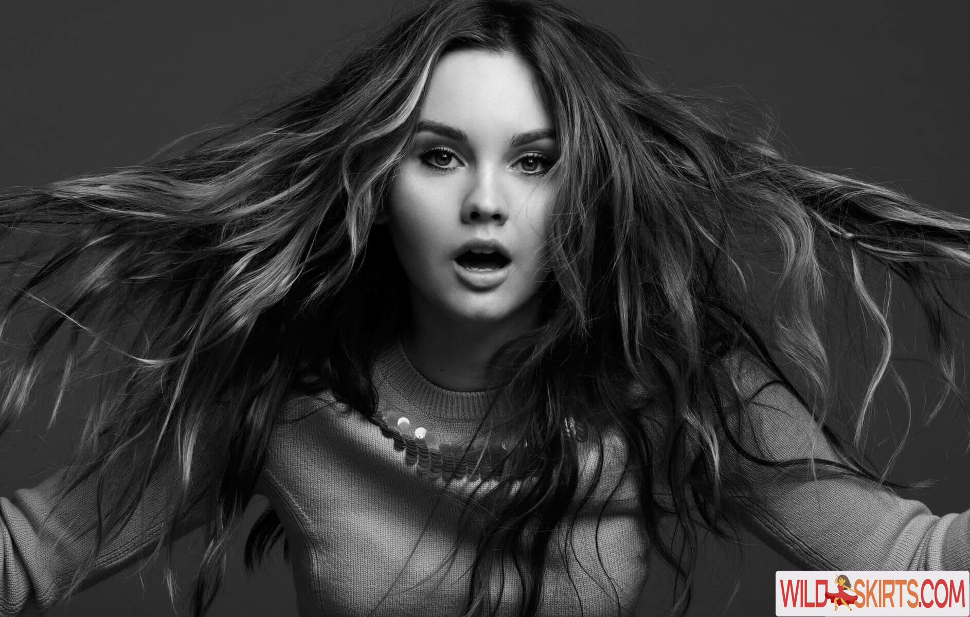 Liana Liberato nude leaked photo #7