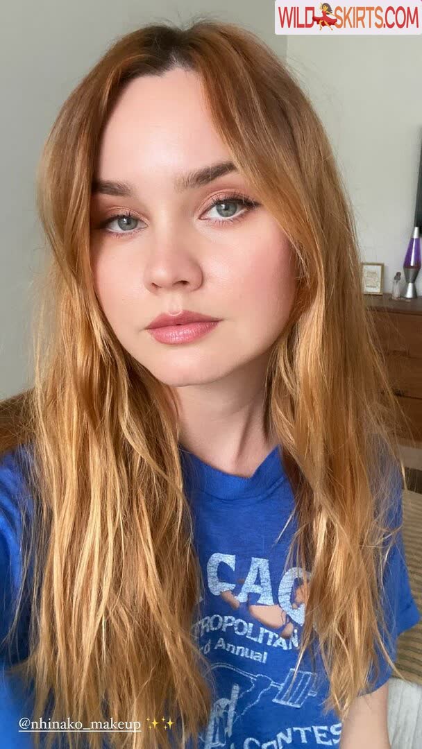 Liana Liberato nude leaked photo #41