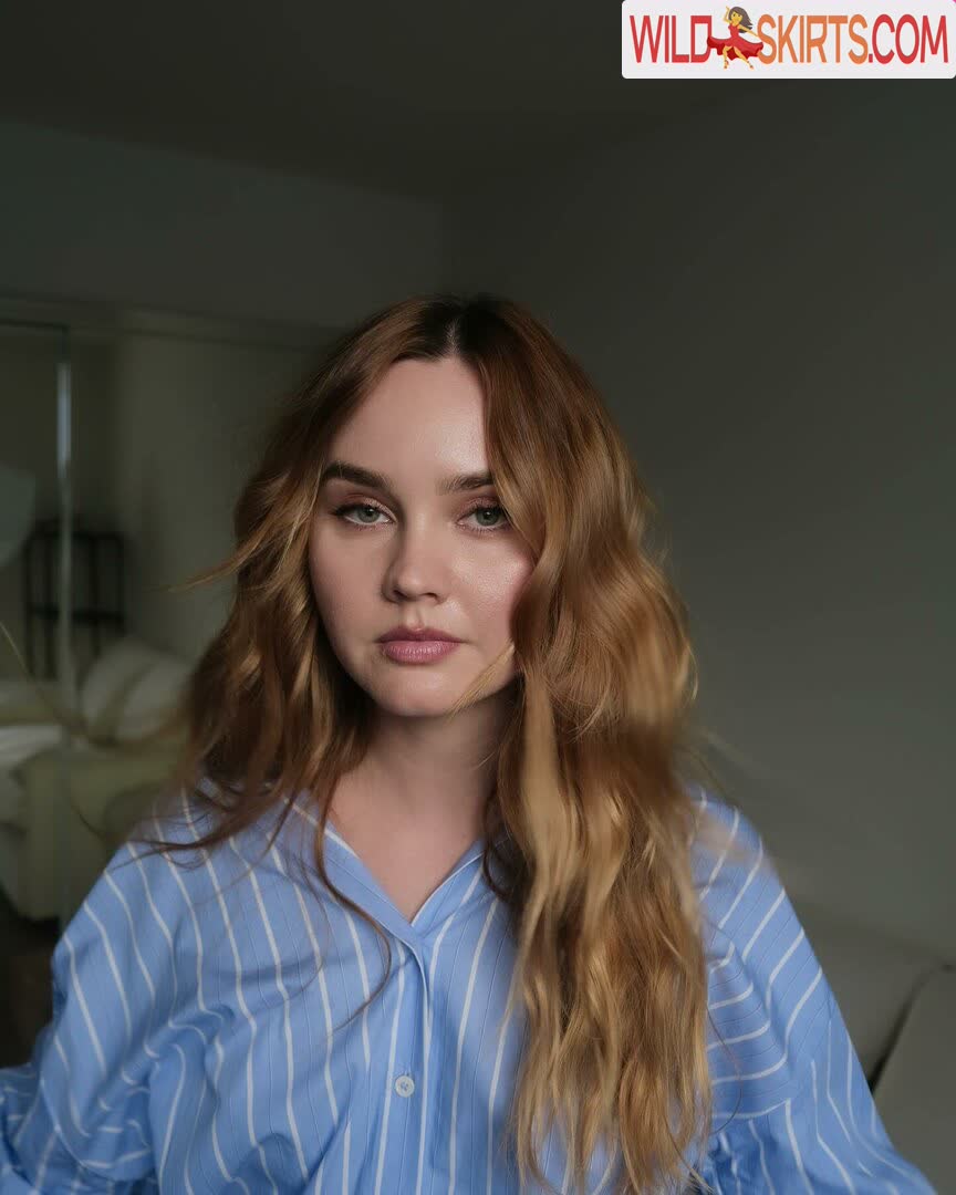 Liana Liberato nude leaked photo #43