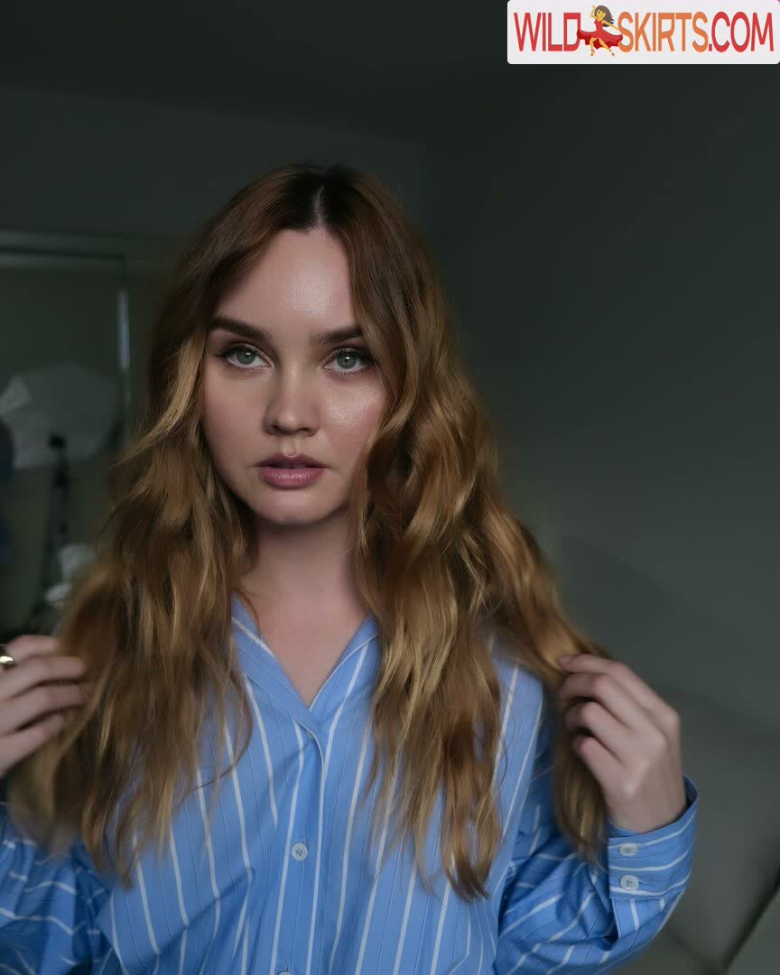 Liana Liberato nude leaked photo #25