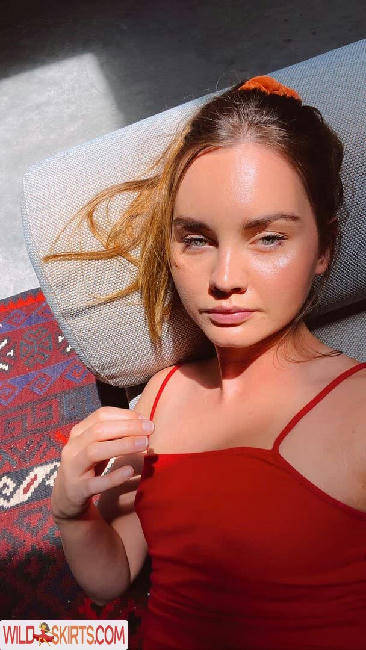 Liana Liberato / lianaliberato nude Instagram leaked photo #51