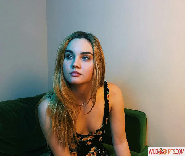 Liana Liberato / lianaliberato nude Instagram leaked photo #34