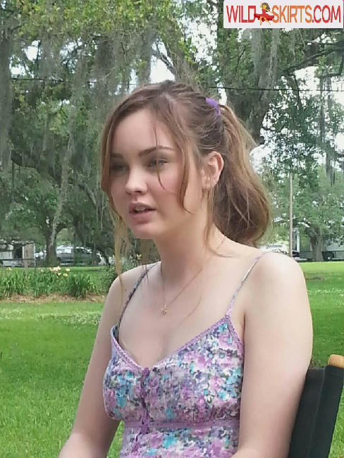 Liana Liberato / lianaliberato nude Instagram leaked photo #38