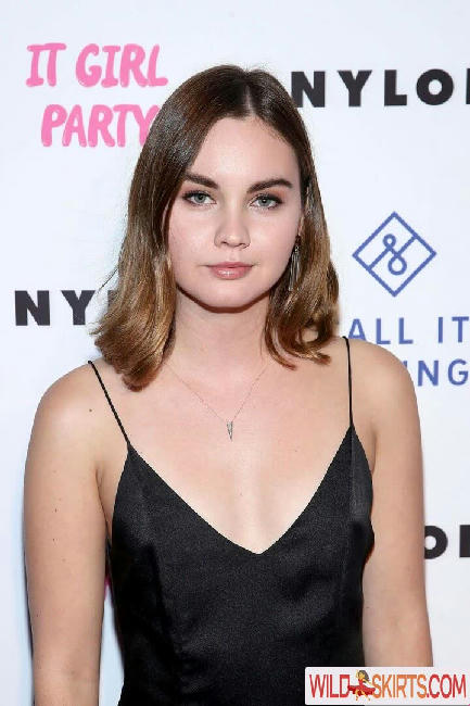 Liana Liberato / lianaliberato nude Instagram leaked photo #4