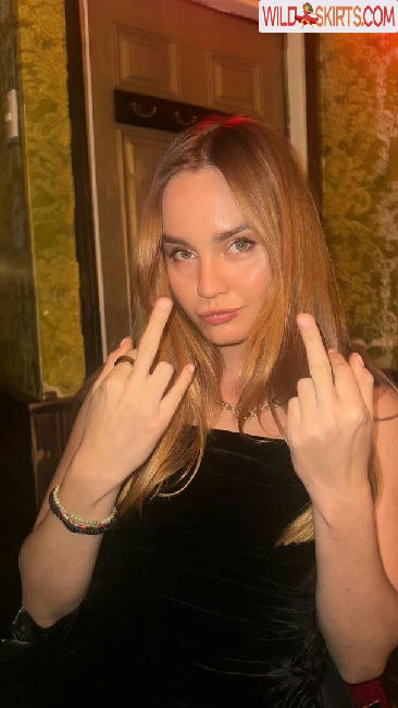 Liana Liberato / lianaliberato nude Instagram leaked photo #39