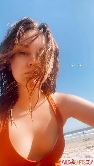 Liana Liberato / lianaliberato nude Instagram leaked photo #12