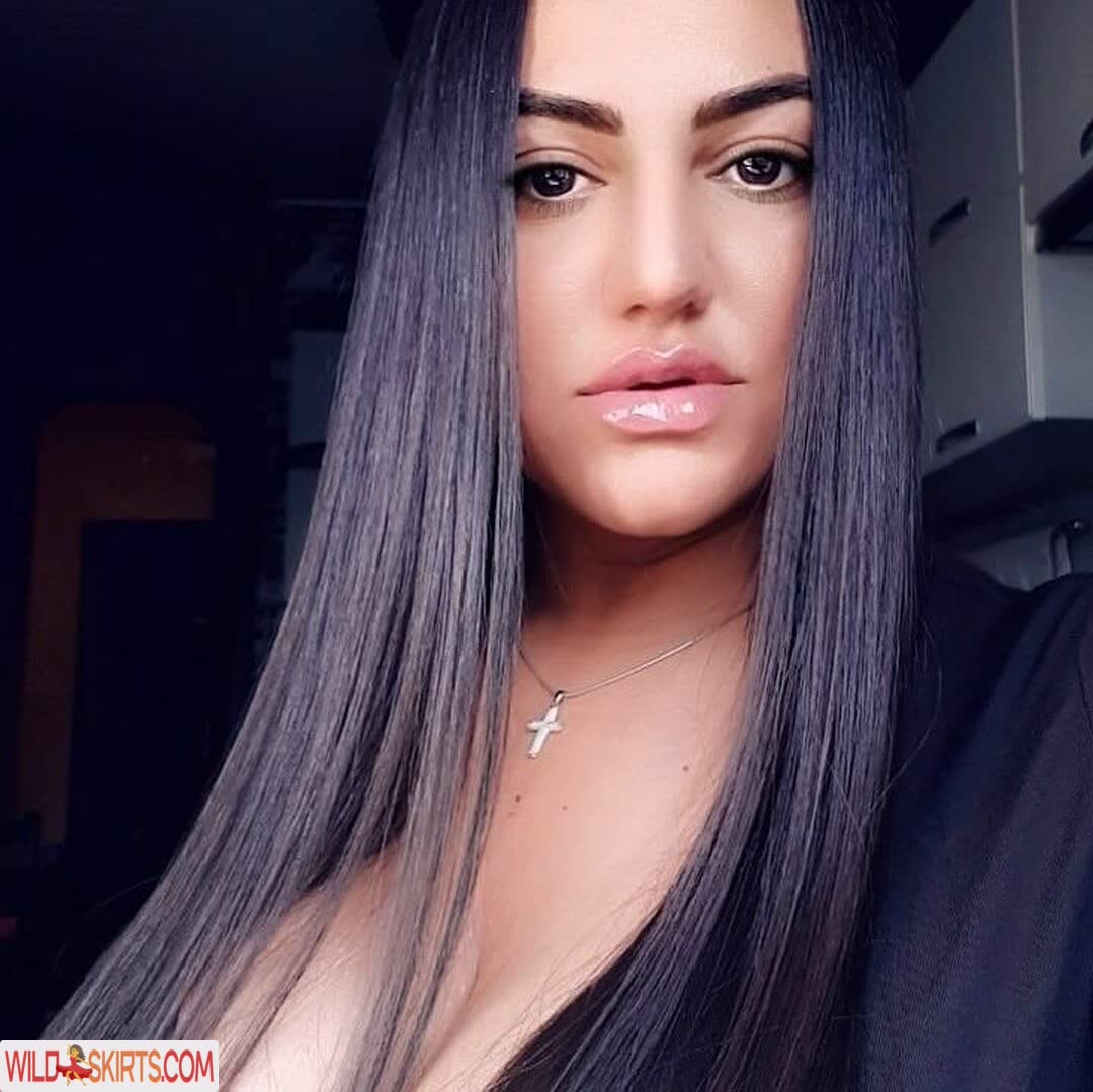 Liana / lia_g_official / lianaclay nude OnlyFans, Instagram leaked photo #8