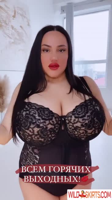 Liana / lia_g_official / lianaclay nude OnlyFans, Instagram leaked video #321