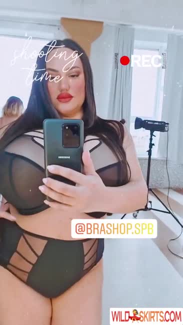 Liana / lia_g_official / lianaclay nude OnlyFans, Instagram leaked video #322