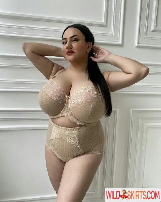 Liana / lia_g_official / lianaclay nude OnlyFans, Instagram leaked photo #155