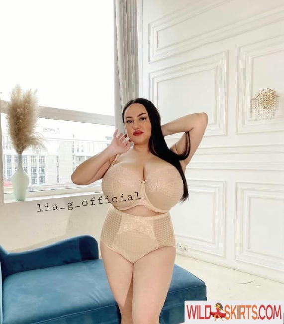 Liana / lia_g_official / lianaclay nude OnlyFans, Instagram leaked photo #145