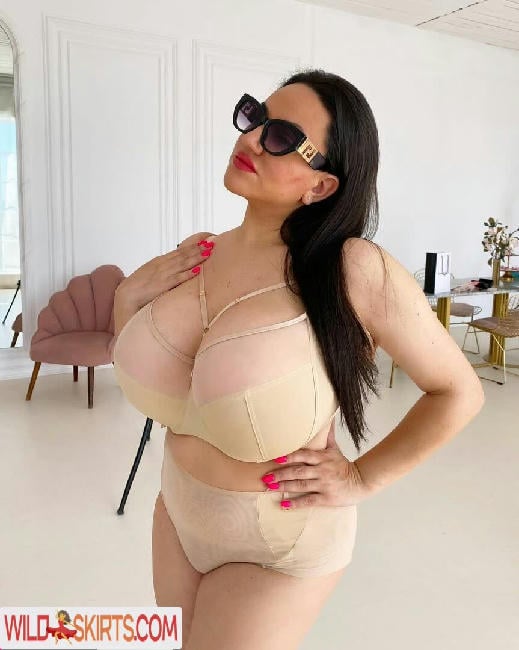 Liana / lia_g_official / lianaclay nude OnlyFans, Instagram leaked photo #209