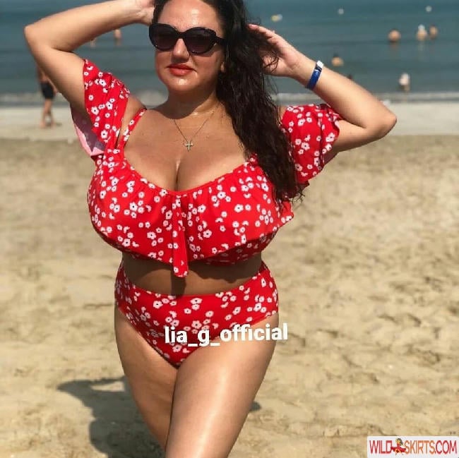 Liana / lia_g_official / lianaclay nude OnlyFans, Instagram leaked photo #199