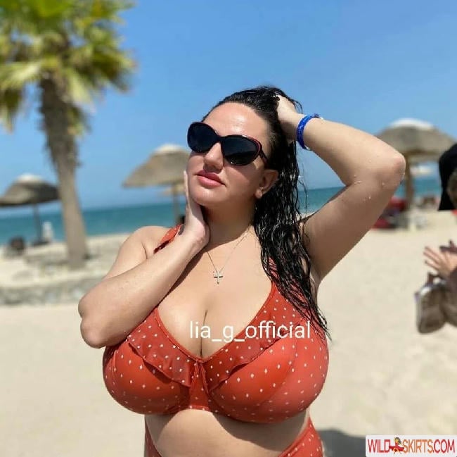 Liana / lia_g_official / lianaclay nude OnlyFans, Instagram leaked photo #206