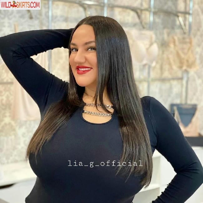 Liana / lia_g_official / lianaclay nude OnlyFans, Instagram leaked photo #230