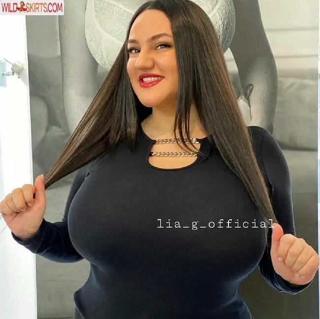 Liana / lia_g_official / lianaclay nude OnlyFans, Instagram leaked photo #126