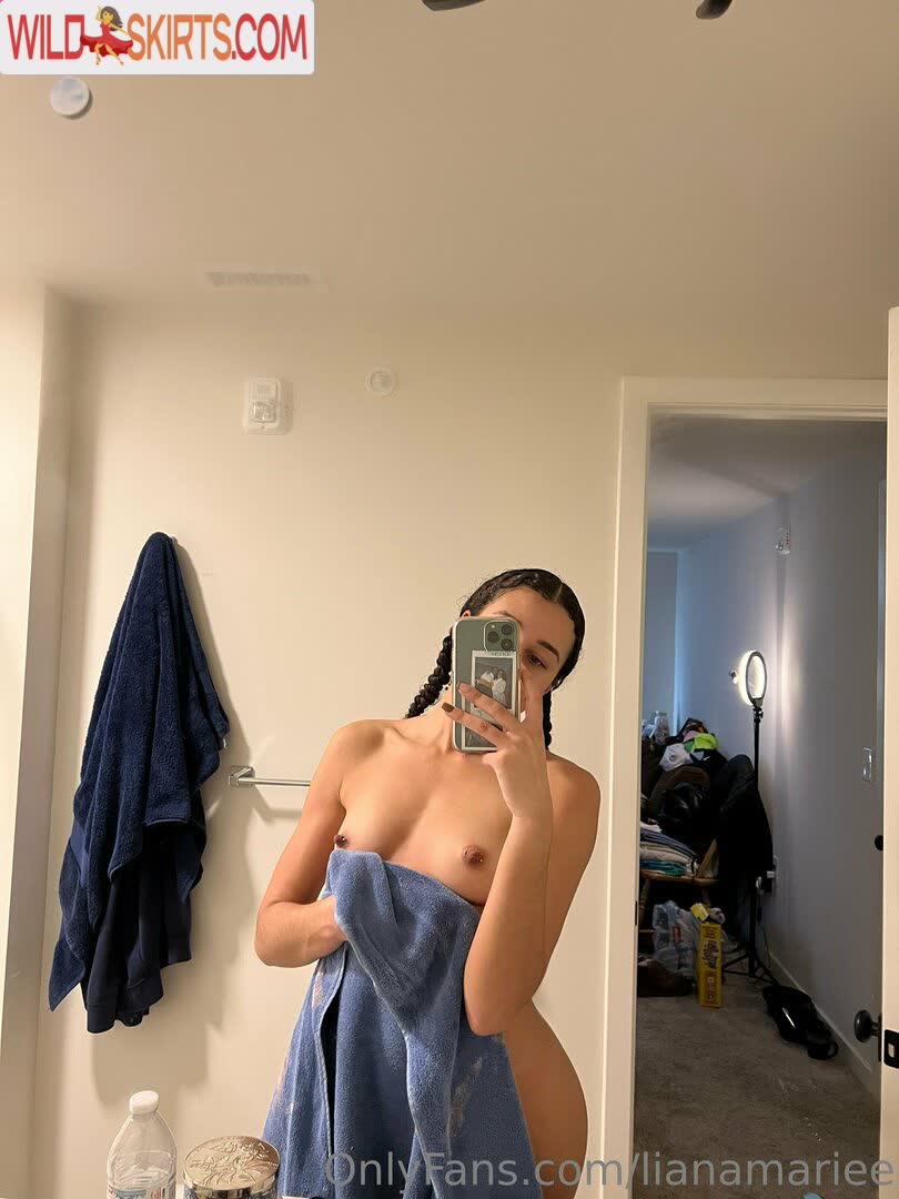 Lianamariee nude leaked photo #43