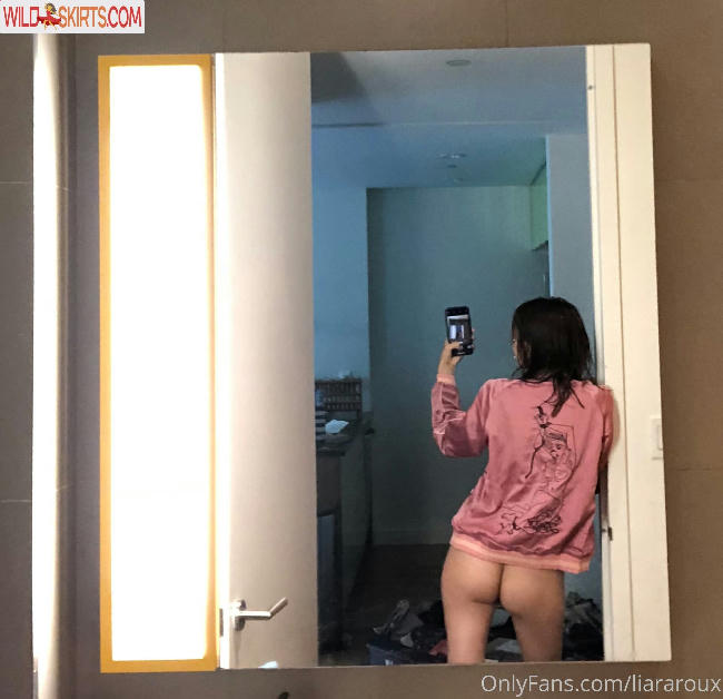 Liara Roux / liararoux nude OnlyFans, Instagram leaked photo #337