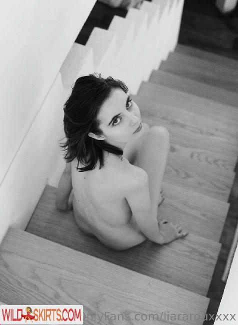 liararouxxxx nude OnlyFans leaked photo #15