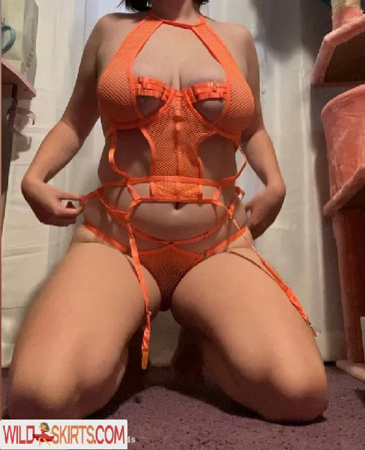 Liaslewds / Ashleymo_ore / lialewd nude OnlyFans, Instagram leaked photo #42