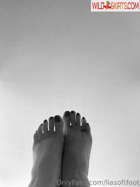 liasoftfoot / faoliu_10 / liasoftfoot nude OnlyFans, Instagram leaked photo #17