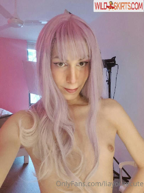 LiaYoureCute nude leaked photo #1