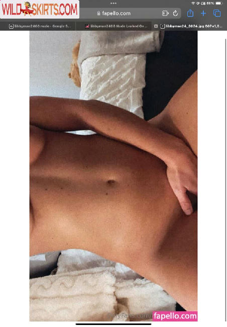 libbymae2468 / libbymae24 / libbymae2468 nude OnlyFans, Instagram leaked photo #74