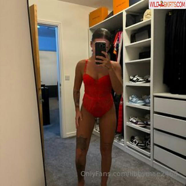 libbymae2468 / libbymae24 / libbymae2468 nude OnlyFans, Instagram leaked photo #34