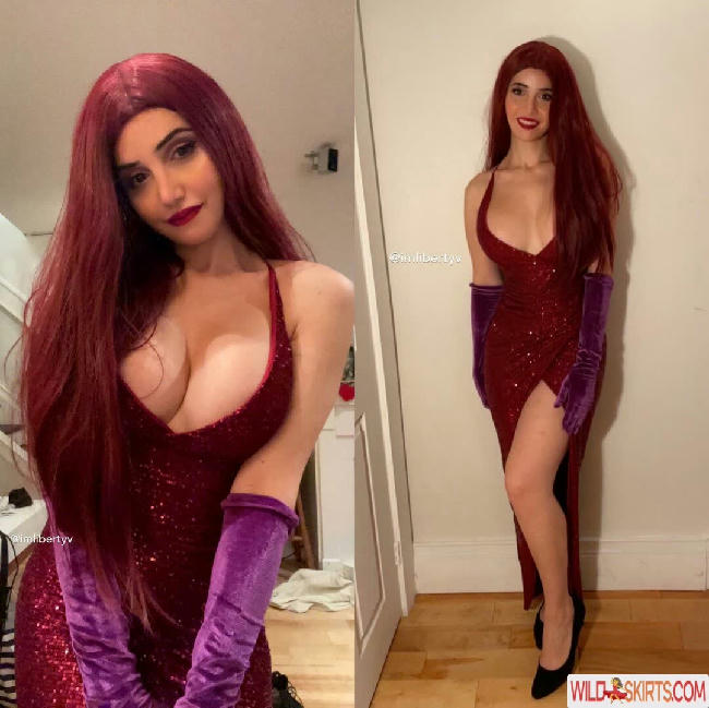 Liberty Valentine / imlibbyv / libertyvalentine nude OnlyFans, Instagram leaked photo #88