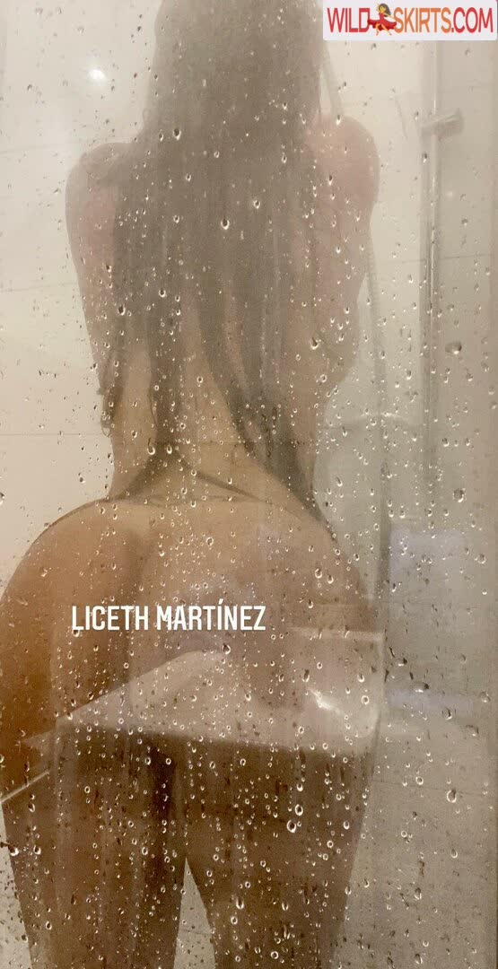 Liceth Martinez / liceth_mart95 / liceth_martinez / martinez_liceth18 nude OnlyFans, Instagram leaked photo #10