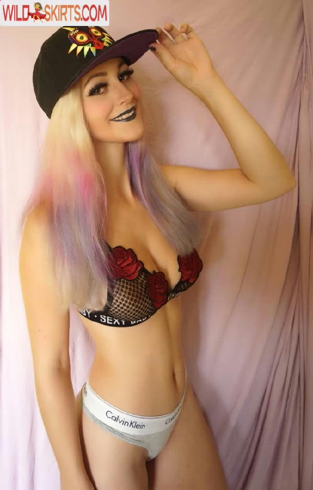 Lien Sue / liensue / liensue.cosplay / liiensue nude OnlyFans, Instagram leaked photo #14