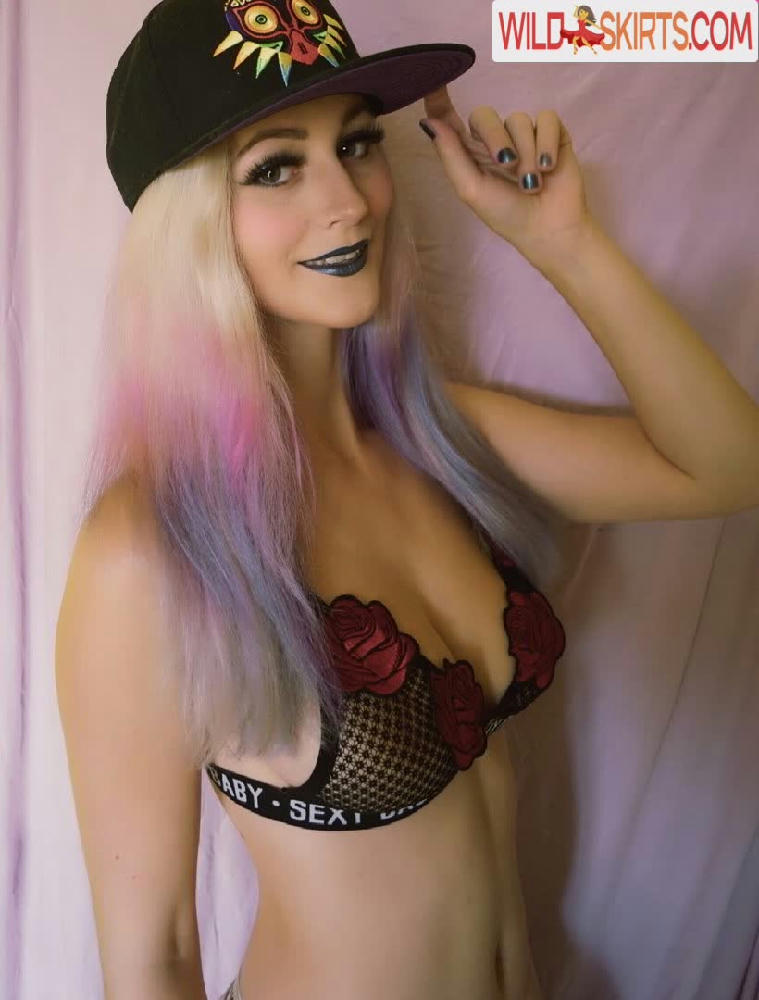 Lien Sue / liensue / liensue.cosplay / liiensue nude OnlyFans, Instagram leaked photo #51