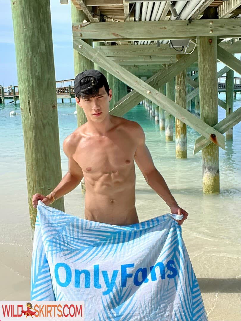 lifeofalexjames / alxjames / lifeofalexjames nude OnlyFans, Instagram leaked photo #5