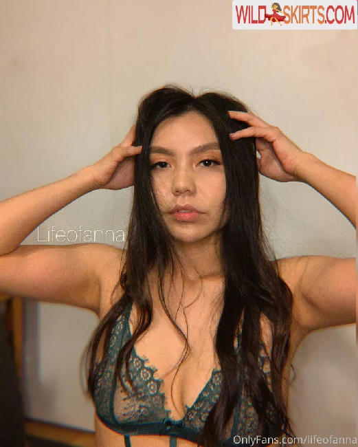 lifeofanna nude OnlyFans, Instagram leaked photo #21