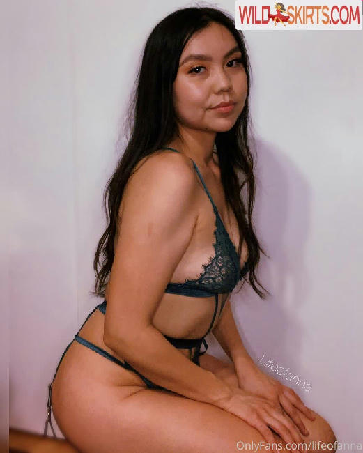 lifeofanna nude OnlyFans, Instagram leaked photo #22