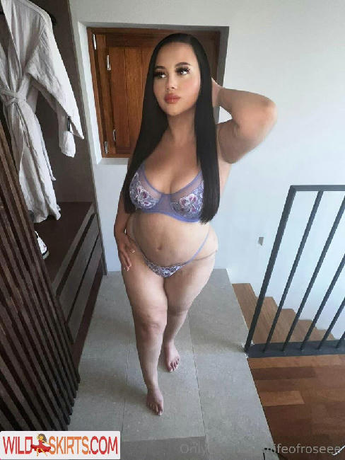 lifeofroseee nude OnlyFans, Instagram leaked photo #67