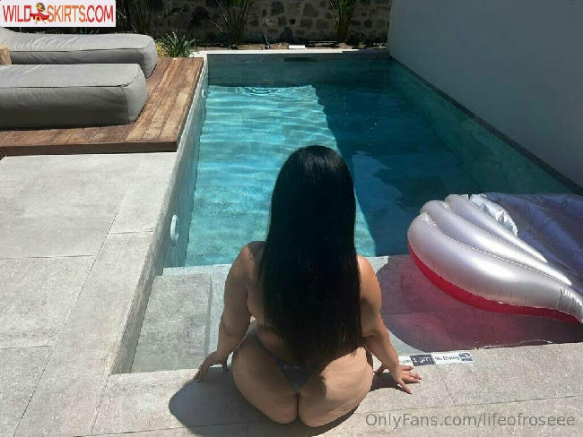 lifeofroseee nude OnlyFans, Instagram leaked photo #86