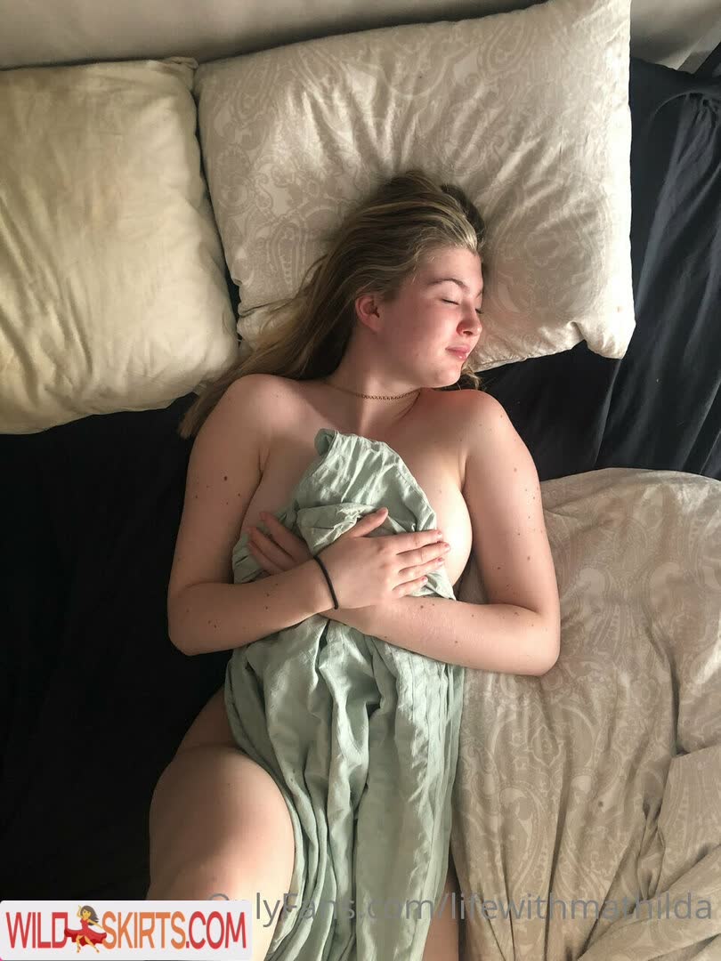 LifeWithMatilda nude leaked photo #27