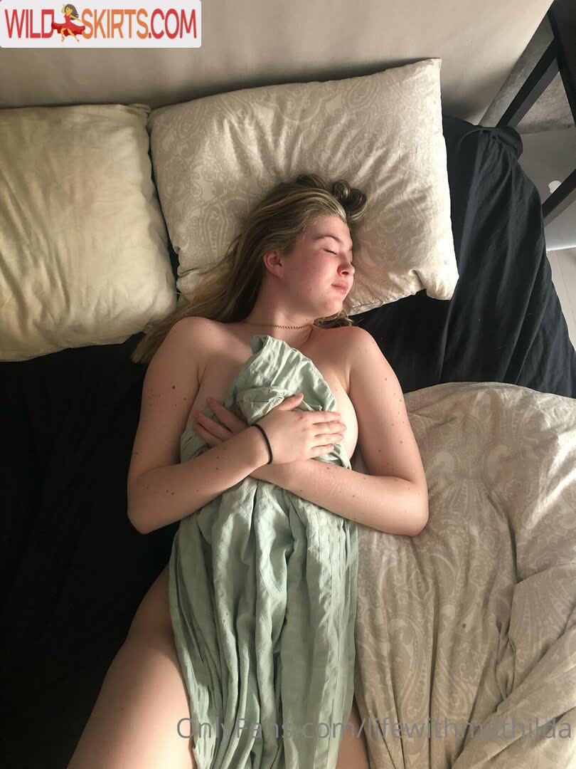 LifeWithMatilda nude leaked photo #189