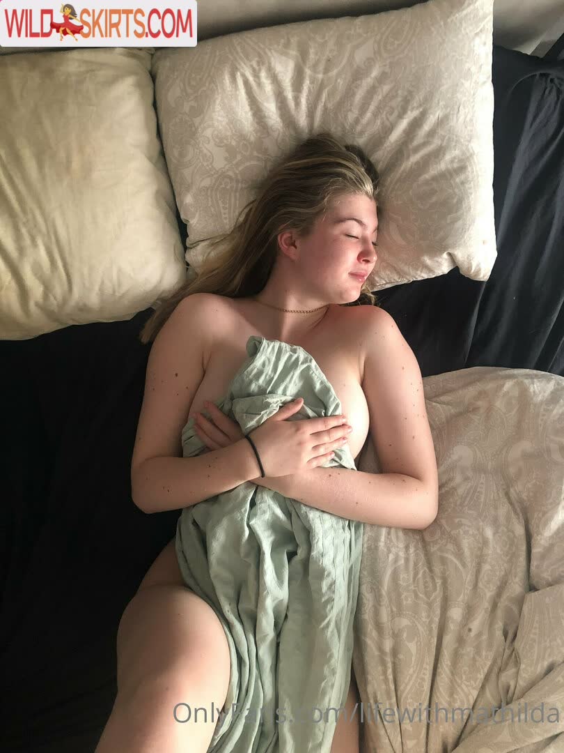 LifeWithMatilda nude leaked photo #203