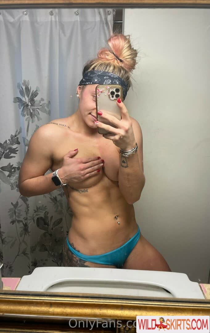 Liftliketiff / liftliketiff / twistedtif nude OnlyFans, Instagram leaked photo #12