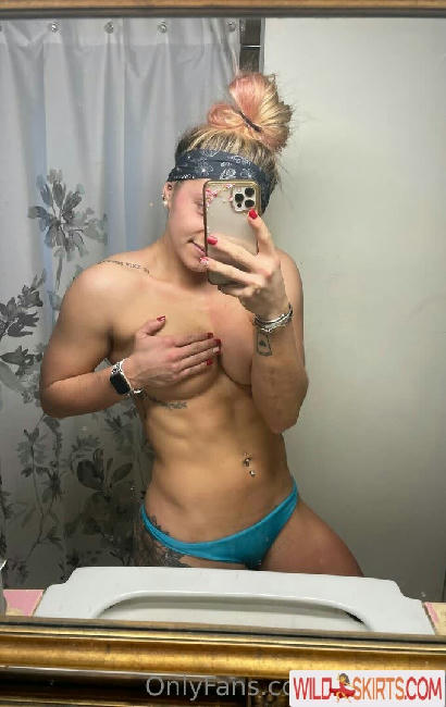 Liftliketiff / liftliketiff / twistedtif nude OnlyFans, Instagram leaked photo #13